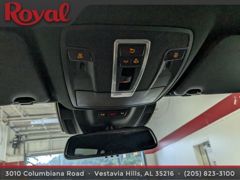 Used 2019 Mercedes-Benz GLS 450 4MATIC image 27
