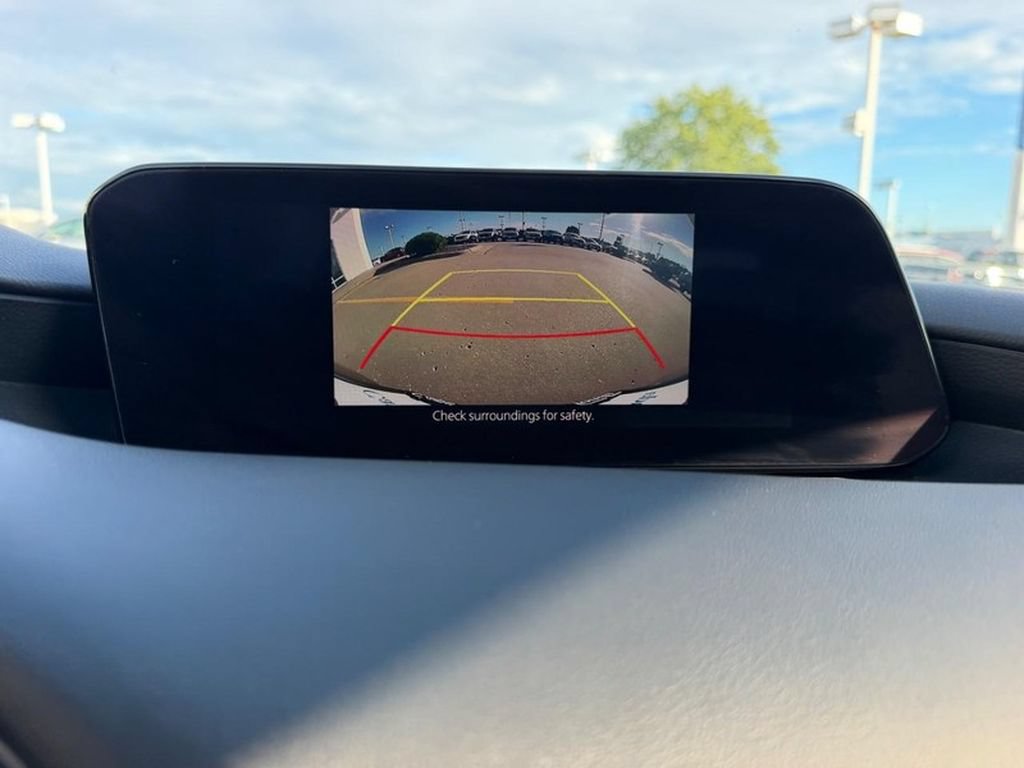 Used 2019 MAZDA MAZDA3 AWD Sedan w/ Preferred Package image 21