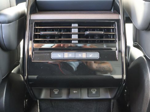 Certified 2023 Land Rover Range Rover Sport SE Dynamic AWD/4WD image 25