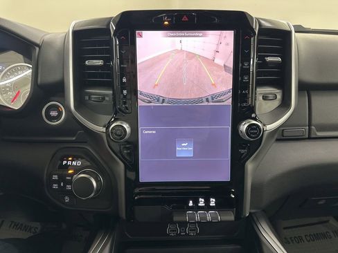 New 2026 RAM 1500 Big Horn image 38