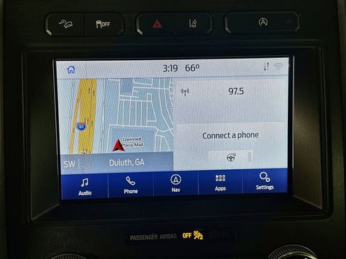 Used 2020 Ford Expedition Max Limited AWD/4WD image 21