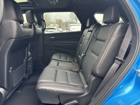 New 2026 Dodge Durango GT image 26