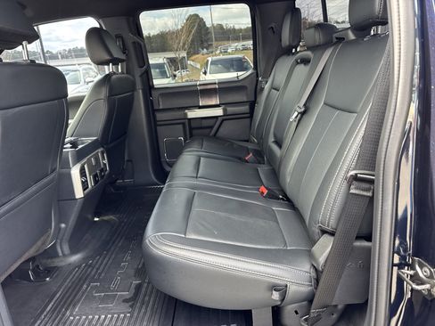 Used 2022 Ford F250 Lariat w/ Tremor Off-Road Package image 20