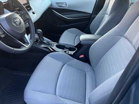 Used 2023 Toyota Corolla SE FWD image 10