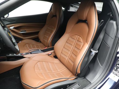 Certified 2022 Ferrari F8 Tributo RWD image 15
