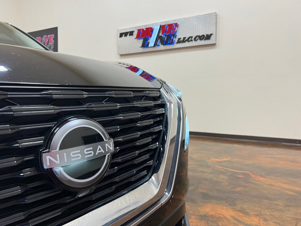 Used 2023 Nissan Rogue SV FWD image 44