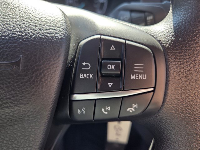 Certified 2025 Ford Transit 250 Low Roof RWD image 27