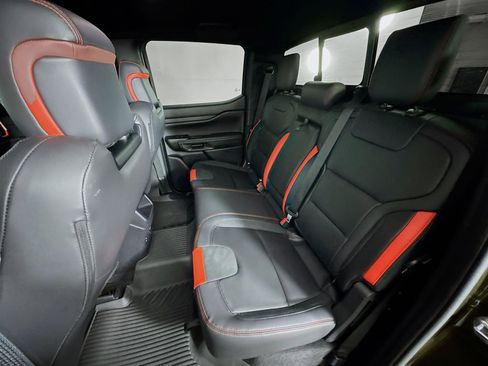 Used 2025 Ford Ranger Raptor image 23