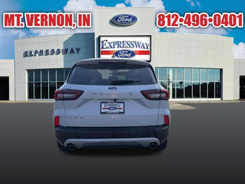 New 2026 Ford Escape Active FWD image 7