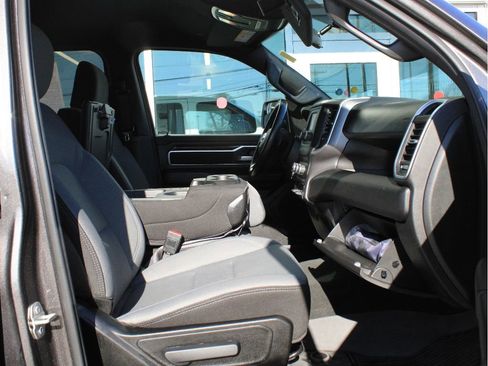 Certified 2023 RAM 1500 Big Horn AWD/4WD image 27