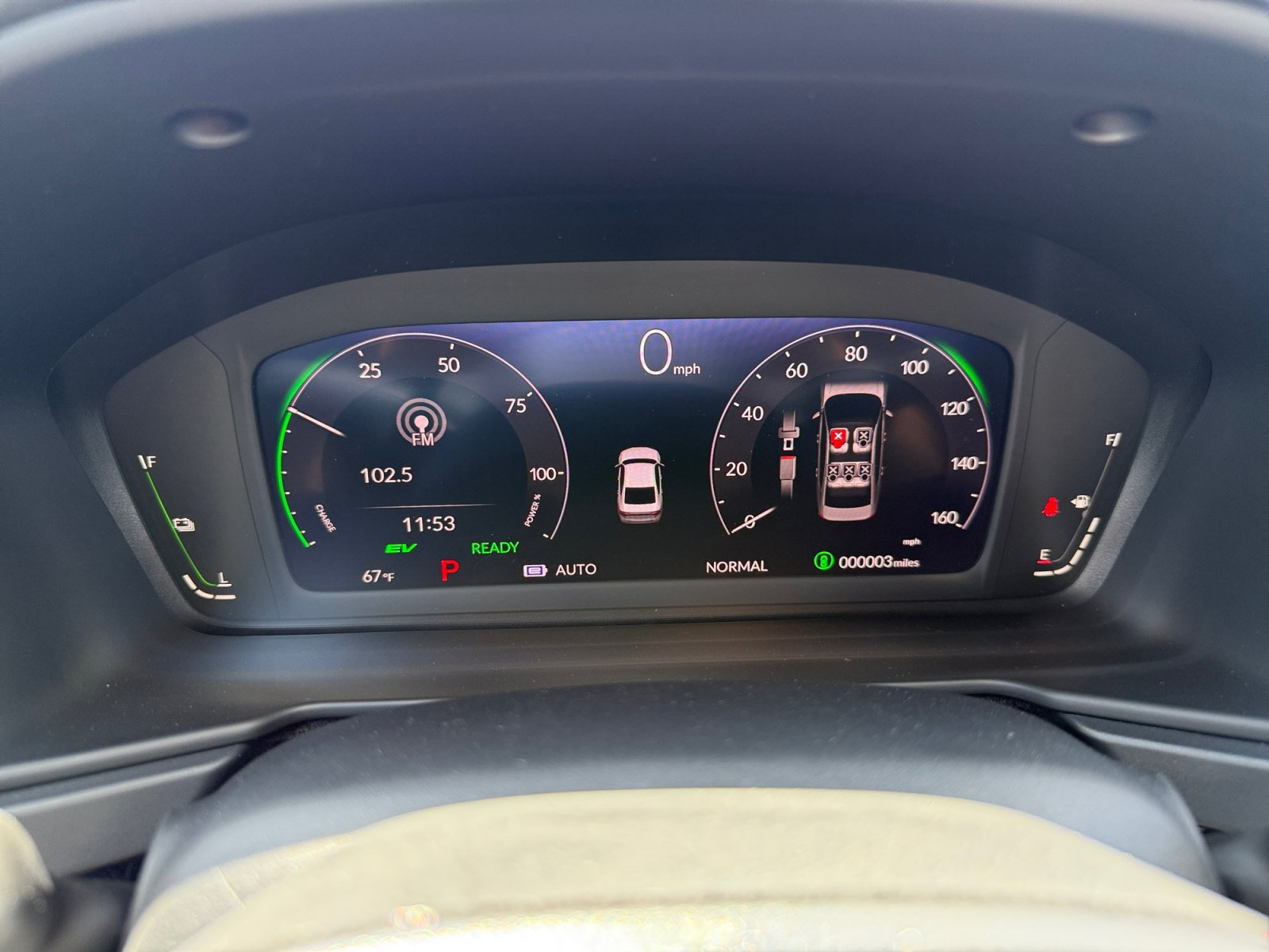 New 2026 Honda Accord Sport image 11