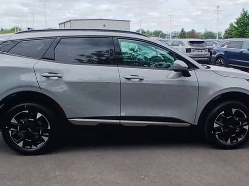 New 2026 Kia Sportage SX Prestige AWD/4WD image 3
