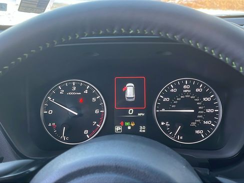 New 2026 Subaru Ascent Bronze Edition image 11