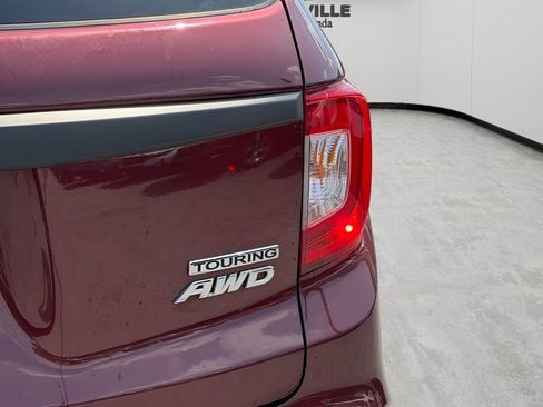 Used 2019 Honda Passport Touring image 9