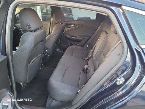 Used 2016 Chevrolet Malibu LT image 11