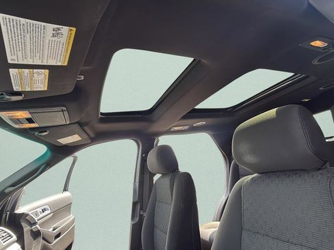 Used 2015 Ford Explorer XLT w/ Equipment Group 201A image 39