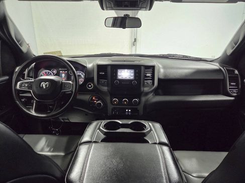 Used 2023 RAM 1500 Tradesman w/ Tradesman Group AWD/4WD image 17