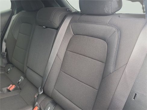 New 2026 Chevrolet Equinox EV LT image 12