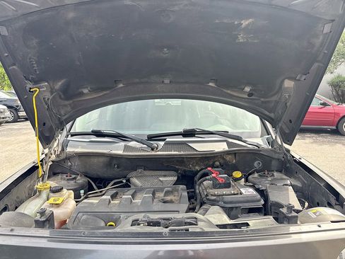 Used 2016 Jeep Patriot 75th Anniversary w/ Power Value Group image 26