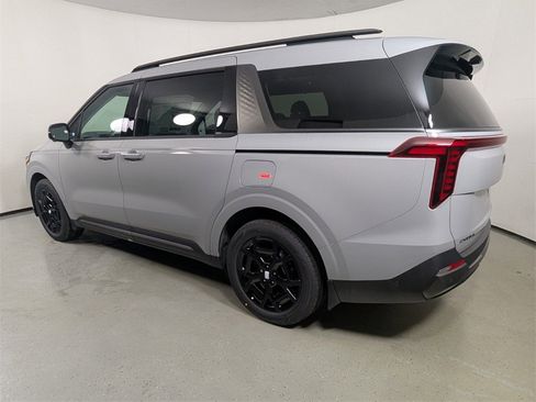 New 2026 Kia Carnival SX Prestige image 5