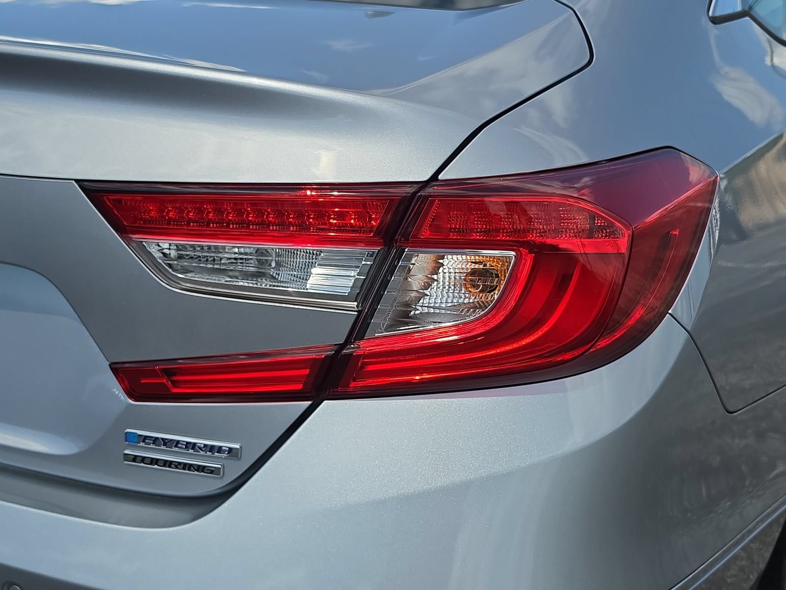 Used 2022 Honda Accord Touring image 8