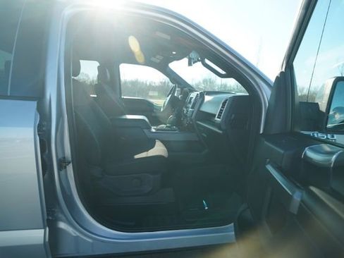 Used 2015 Ford F150 XLT w/ Equipment Group 301A Mid image 18