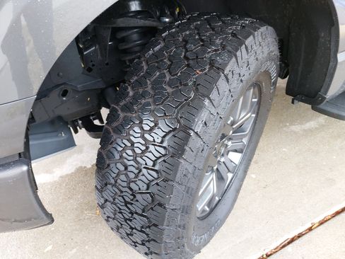 Used 2025 Ford F150 Tremor w/ Bed Utility Package image 32