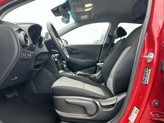 Used 2021 Hyundai Kona SEL AWD/4WD image 14