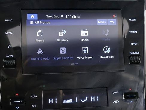 Used 2023 Hyundai Tucson SEL w/ Convenience Package image 42