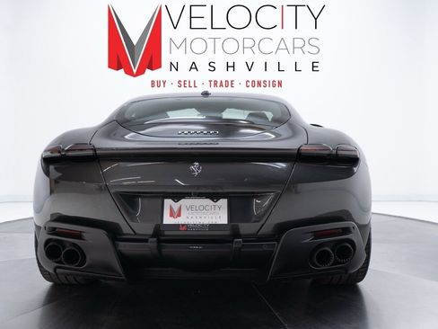 Used 2021 Ferrari Roma image 19