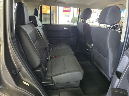 Used 2014 Ford Flex SE image 18