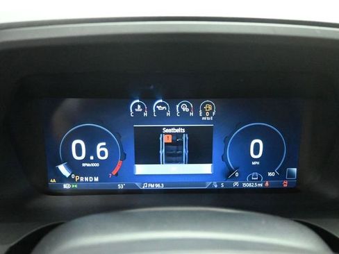 Certified 2024 Ford Expedition Max Platinum image 18