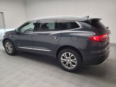 Used 2019 Buick Enclave Avenir w/ Avenir Technology Package image 3