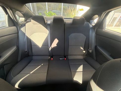 Used 2024 Kia Forte GT-Line FWD image 58