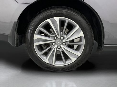 Used 2018 Acura MDX SH-AWD w/ Technology Package image 8