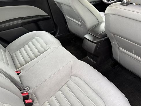 Used 2014 Ford Fusion S image 28