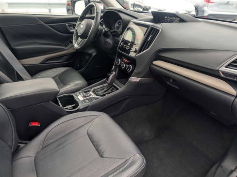 Certified 2023 Subaru Forester Limited image 30