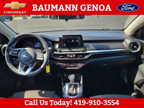 Used 2019 Kia Forte S FWD image 12