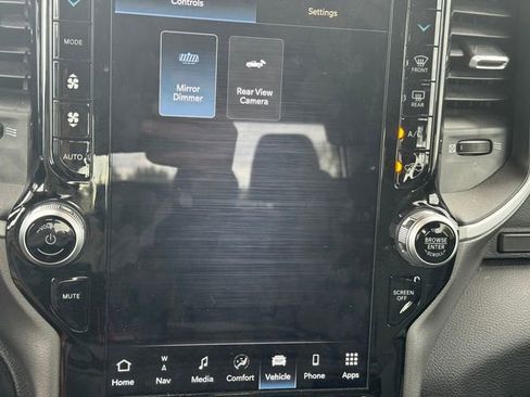 Certified 2023 RAM 1500 Big Horn AWD/4WD image 30