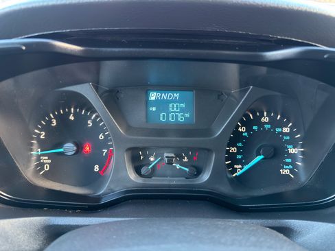 Used 2019 Ford Transit 150 148 Medium Roof image 19