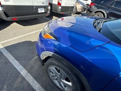 Used 2020 Honda HR-V EX image 7