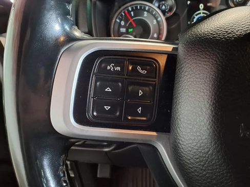 Used 2021 RAM 2500 Big Horn w/ Level 1 Equipment Group AWD/4WD image 27
