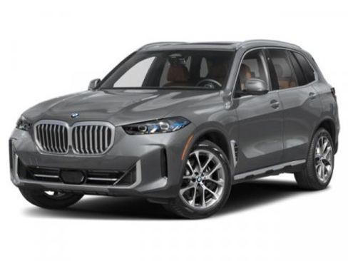 Used 2026 BMW X5 xDrive40i AWD/4WD image 4