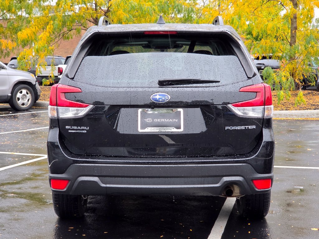 Used 2023 Subaru Forester Premium AWD/4WD image 22