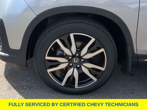 Used 2022 Honda Pilot Elite image 16