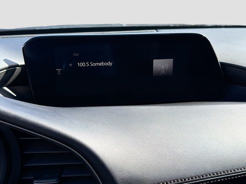 Used 2024 MAZDA MAZDA3 s image 28