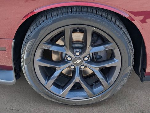 Used 2019 Dodge Challenger R/T w/ Driver Convenience Group image 24