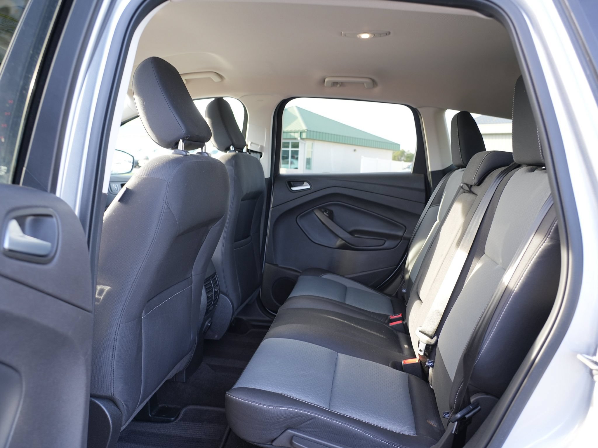 Used 2018 Ford Escape SE AWD/4WD image 20