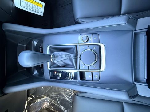 New 2026 MAZDA MAZDA3 s Sport image 15