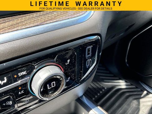 Used 2025 Chevrolet Silverado 1500 RST w/ Convenience Package II AWD/4WD image 29